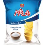 چیپس ساده 90 گرم