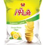 چیپس لیمو 90 گرم