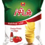 چیپس کچاپ 90 گرم
