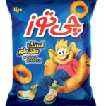 اسنک حلقه ای