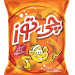 اسنک لوله ای