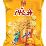 پاپ کرن پنیری