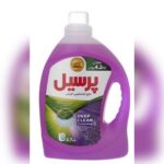 پرسیل مایع لباس 2700 گرم