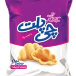 چی پلت صدفی سرکه