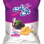 چی پلت پاچینی سرکه