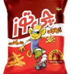 کرانچی تند و آتشین