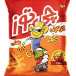 کرانچی فلفلی