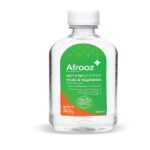 افروز مایع ضد عفونی سبزیجات 500 میل